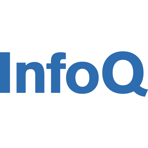 иконка infoq, инфок, логотип, бренд,
