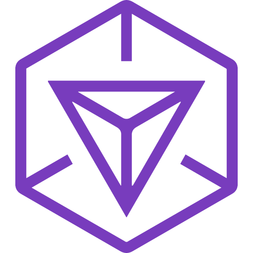 иконка ingress, ингресс, логотип, бренд,