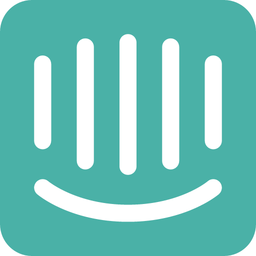 иконка intercom, интерком, логотип, бренд,