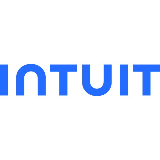 иконка intuit, интуит, логотип, бренд,