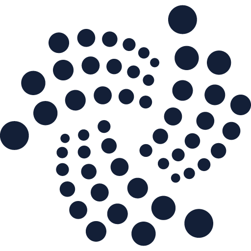иконка iota, иота, логотип, бренд,