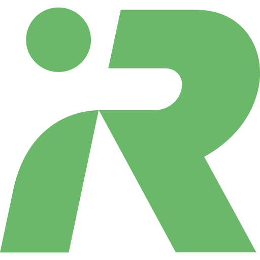 иконка irobot, иробот, логотип, бренд,