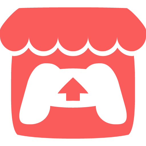 иконка itch.io, ичдотио, логотип, бренд,