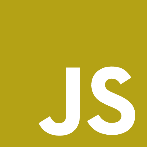 иконка javascript, джаваскрипт, логотип, бренд,