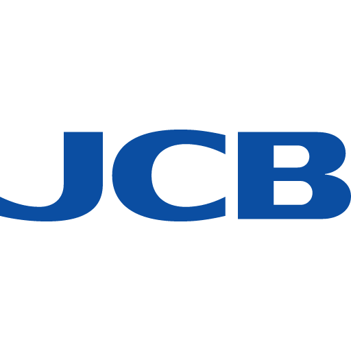 иконка jcb, джкб, логотип, бренд,