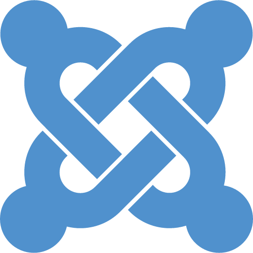 иконка joomla, джумла, логотип, бренд,
