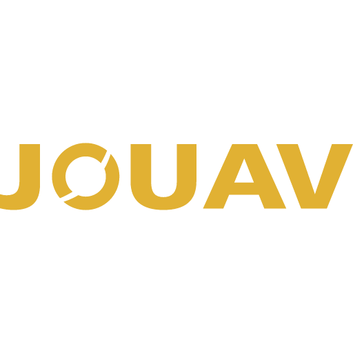 иконка jouav, джоуав, логотип, бренд,