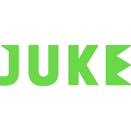 иконка juke, джуке, логотип, бренд,