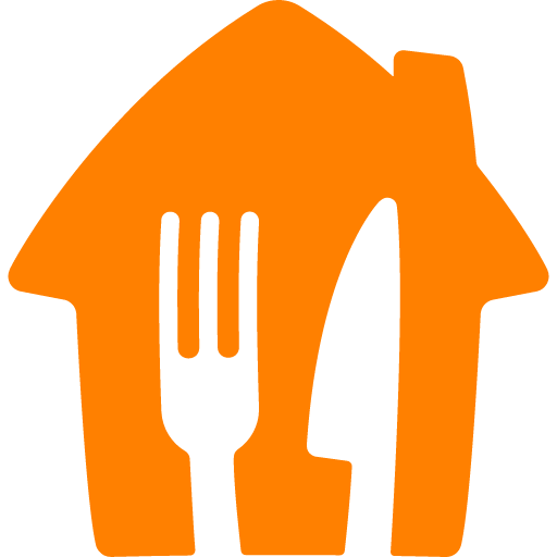 иконка just eat, джустеат, логотип, бренд,