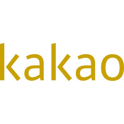 иконка kakao, какао, логотип, бренд,
