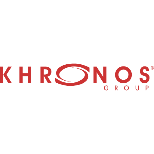 иконка khronos group, кхроносгроуп, логотип, бренд,