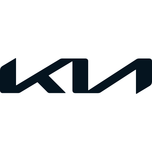 иконка kia, киа, логотип, бренд,