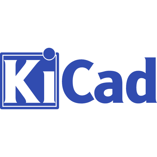 иконка kicad, кикад, логотип, бренд,