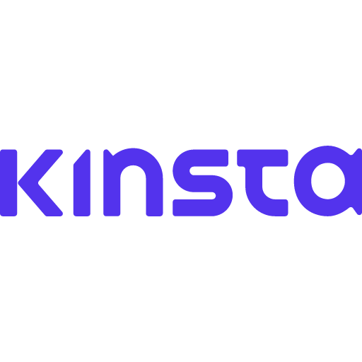 иконка kinsta, кинста, логотип, бренд,