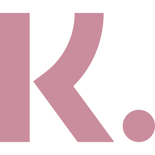 иконка klarna, кларна, логотип, бренд,