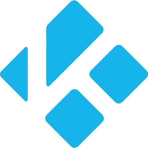 иконка kodi, коди, логотип, бренд,