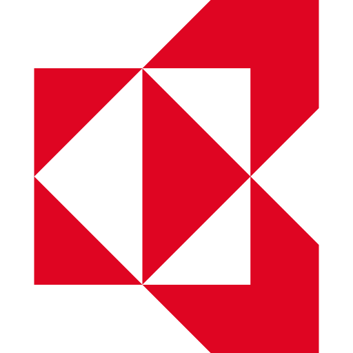 иконка kyocera, кёкера, логотип, бренд,