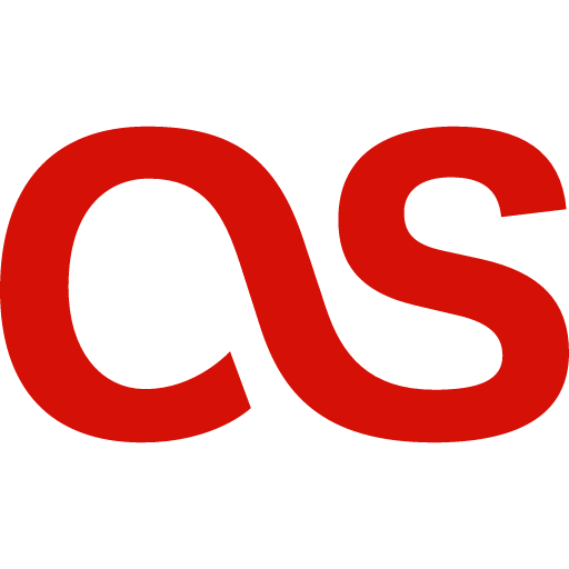 иконка last.fm, ластдотфм, логотип, бренд,