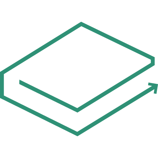 иконка lbry, лбрй, логотип, бренд,