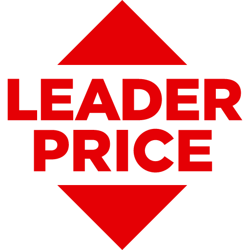 иконка leader price, леадерприке, логотип, бренд,