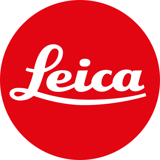 иконка leica, леика, логотип, бренд,