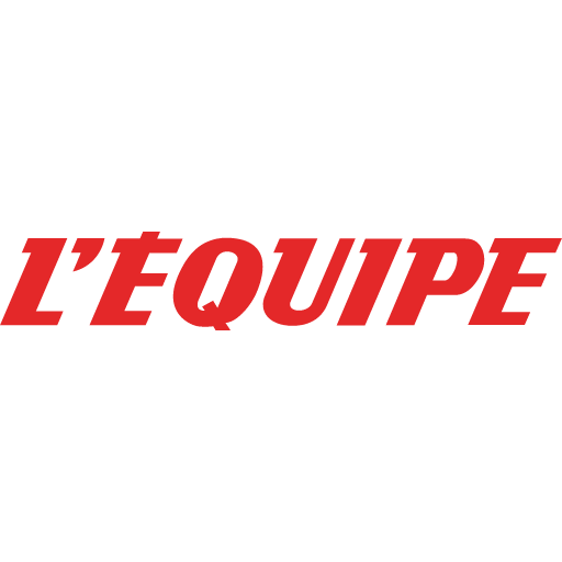 иконка l'equipe, леквипе, логотип, бренд,
