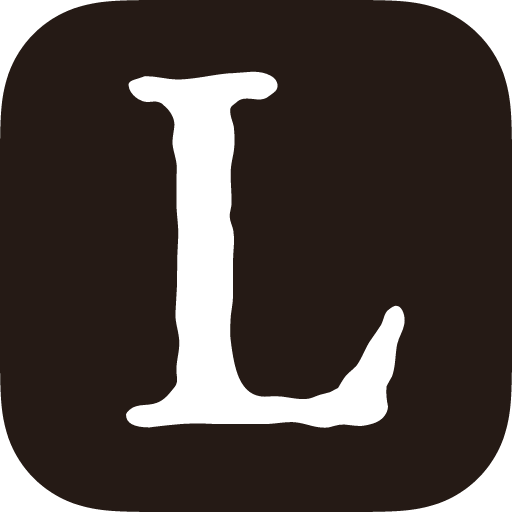 иконка librarything, либрарйтинг, логотип, бренд,