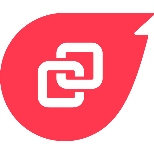 иконка linkfire, линкфире, логотип, бренд,