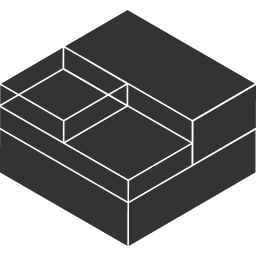 иконка linux containers, линуксконтаинерс, логотип, бренд,