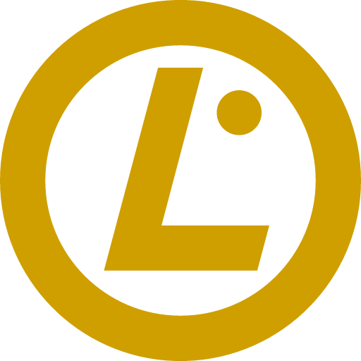 иконка linux professional institute, логотип, бренд,