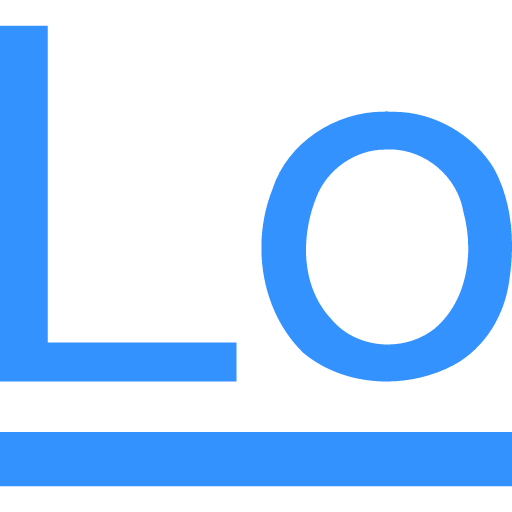 иконка lodash, лодаш, логотип, бренд,