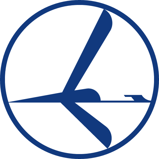 иконка lot polish airlines, логотип, бренд,