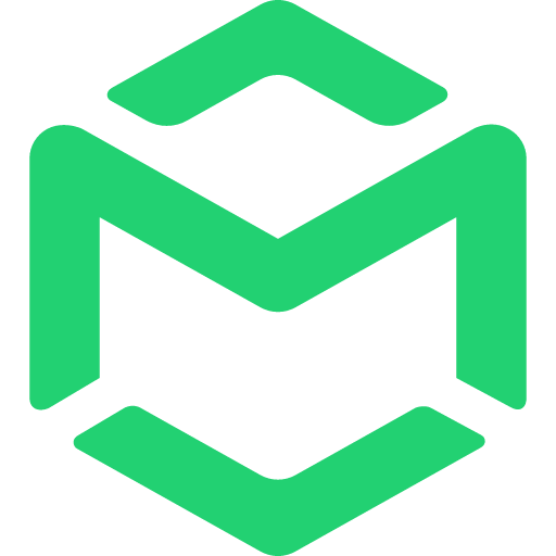 иконка mailtrap, маилтрап, логотип, бренд,