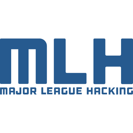 иконка major league hacking, логотип, бренд,
