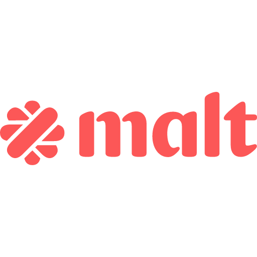 иконка malt, малт, логотип, бренд,