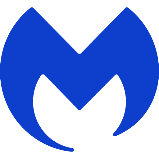 иконка malwarebytes, малваребйтес, логотип, бренд,