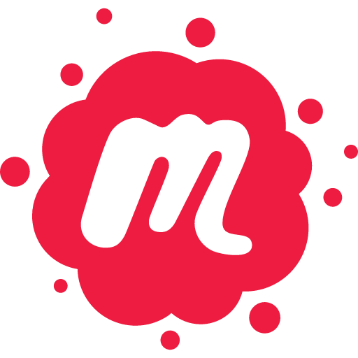 иконка meetup, митуп, логотип, бренд,