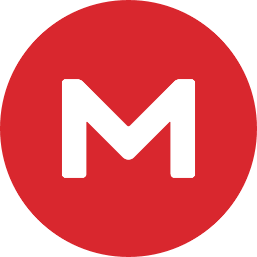 иконка mega, мега, логотип, бренд,
