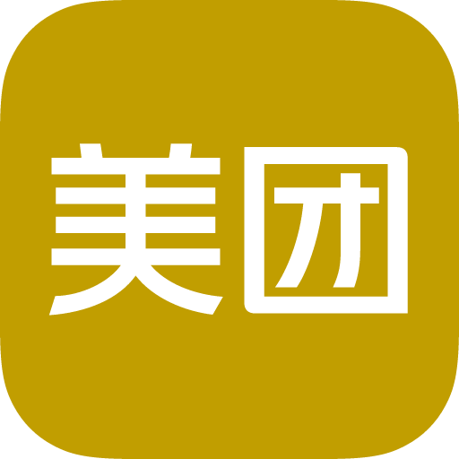 иконка meituan, меитуан, логотип, бренд,
