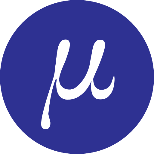 иконка micro editor, микроедитор, логотип, бренд,