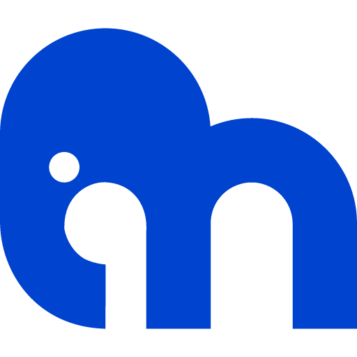 иконка migadu, мигаду, логотип, бренд,