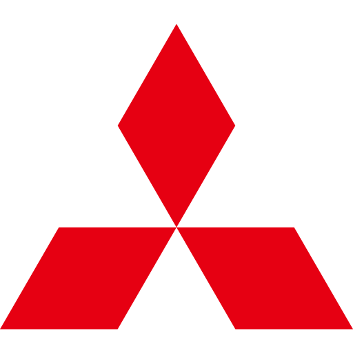 иконка mitsubishi, митсубиши, логотип, бренд,