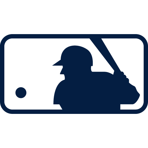 иконка mlb, млб, логотип, бренд,