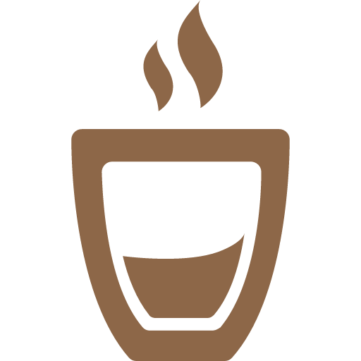иконка mocha, моча, логотип, бренд,