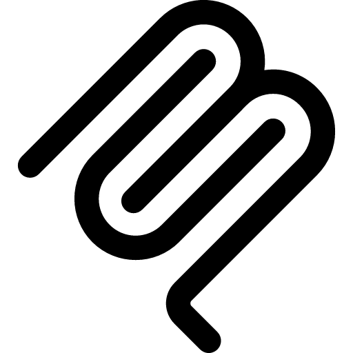 иконка model context protocol, логотип, бренд,