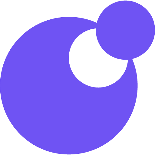 иконка moonrepo, мунрепо, логотип, бренд,