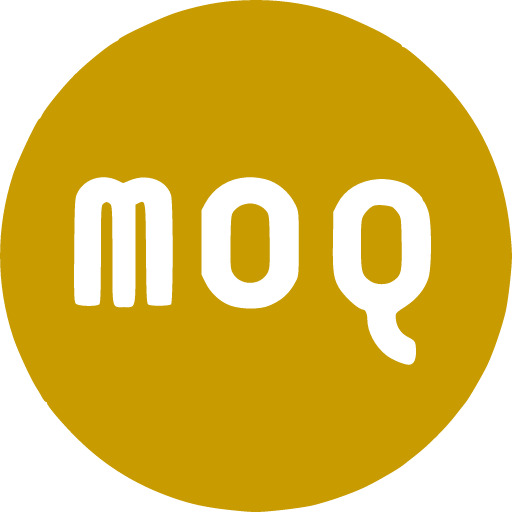 иконка moq, мок, логотип, бренд,