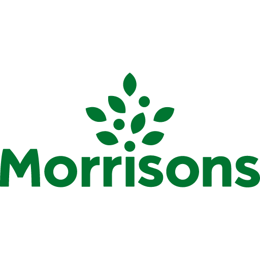 иконка morrisons, моррисонс, логотип, бренд,