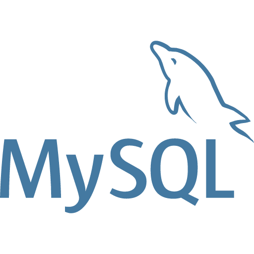 иконка mysql, мйскл, логотип, бренд,