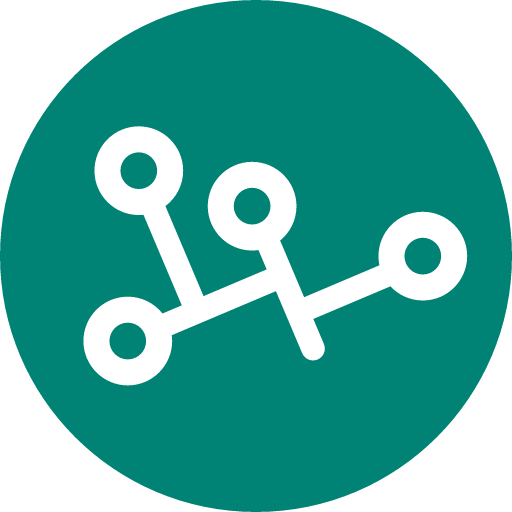 иконка namu wiki, намувики, логотип, бренд,